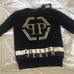 Philipp plein mens tees / sweater